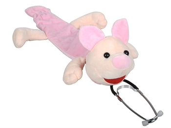PIG COVER fyrir HLUSTUNARPÍPU - 32653