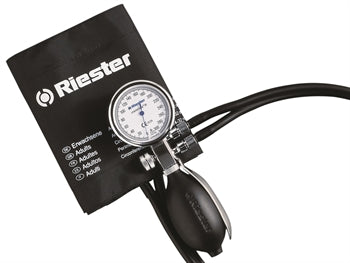 MINIMUS III SPHYGMOMANOMETER - tvö rör - 1342 - 32694