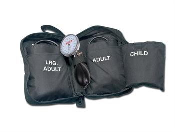SIRIO KIT 3 með ped, fullorðna og stór fullorðna klossum - 32706