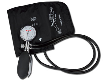 MINOR 2 SPHYGMOMANOMETER - nylon velcro cuff - 32714