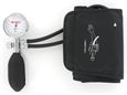 MINOR 2 blóðþrýstingsmælir - nylon velcro manchetta – mynd 2