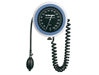 BIG BEN SPHYGMOMANOMETER - rail - 32742