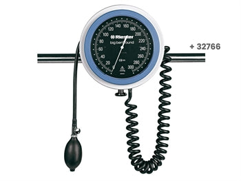 BIG BEN SPHYGMOMANOMETER - rail - 32742