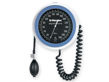 BIG BEN SPHYGMOMANOMETER - wall - 32743