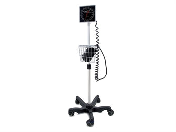 DENVER SPHYGMOMANOMETER - vagn - nylon band, TPU blaðra - 32744