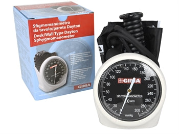 DAYTON SPHYGMOMANOMETER - desk - 32745