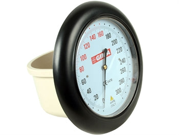 DALLAS SPHYGMOMANOMETER - vegg - 32749