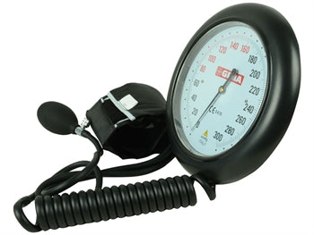DALLAS SPHYGMOMANOMETER - vegg - 32749