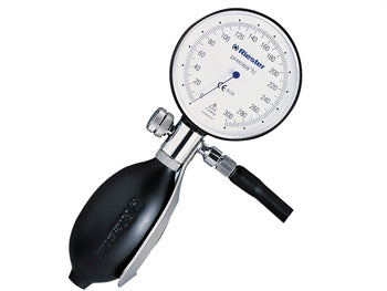PRECISA N SPHYGMO - plast/metal - 1 rör - 32755