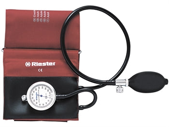 RIESTER SPHYGMOTENSIOPHONE - 1380 - 32760