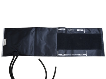 offitus klossur + 2 rör blaðra - 32849