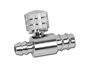 YOTA krómhúðaður ventill - 32852