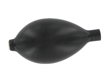 YOTA latex blaðra - svartur - 32855