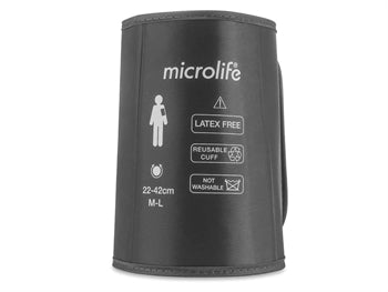 MICROLIFE FULLORÐINS MÝKUR KÚF M-L 22-42 cm fyrir 32867,32881-2 - varahlutur - 32884