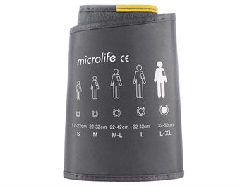 MICROLIFE FULLORÐINS KÚF M-L 22-42 cm fyrir 32867,32881-2 - varahlutur - 32885