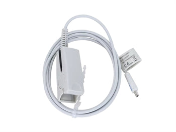 SpO2 ENDURHEIMTANLEGUR FULLORÐINS RANNSÓKN - 32903