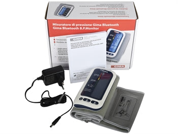 GIMA BLUETOOTH B.P.MONITOR - 32916