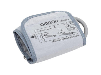 OMRON lítill manschettur 17-22 cm HEM-CS24-E fyrir M2, M3 - 2930