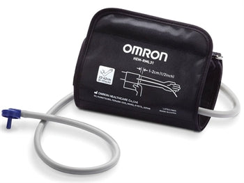 OMRON EASY KLOF 22-42 cm HEM-RML31 fyrir M2, M3 - varahlutur - 32938