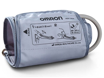OMRON FULLORÐINS MANSJETTI 22-32 cm HEM-CR24 fyrir M2, M3 - varahlutur - 2933
