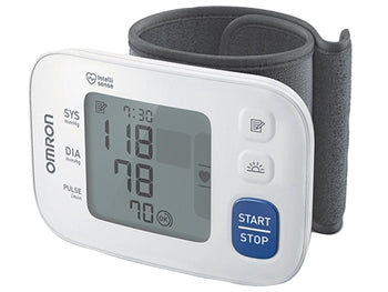 OMRON RS4 DIGITÁL B.P.M. HEM-6181-E - 32946