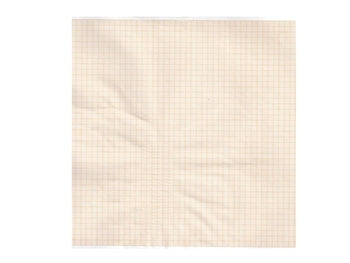 ECG hitapappír 215x25 mm x m rúlla - appelsínugul rúð - 32950