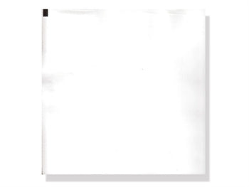 ECG hitapappír 210x295mm x170s pakki - hvít net - 33028