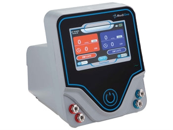 MEDIONE TRQ-2024 AUTOMATÍSKUR TÚRNIQUET - 4 rásir - 33110