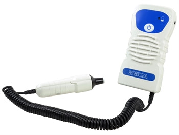 GIMA V2005 æðadoppler - með 5 MHz föstu skynjara - 3312