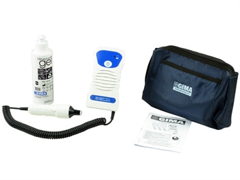 GIMA V2005 VASCULAR DOPPLER - með 5 MHz fastar rafeind - 33120