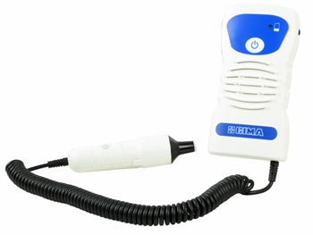 GIMA V2008 VASCULAR DOPPLER - með 8 MHz fastar rafeind - 33121