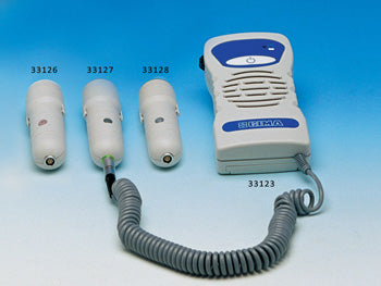 8 MHz VASCULAR PROBE fyrir V2000 doppler - 33128