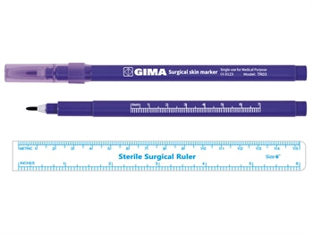 AMBU BLUE SENSOR SU ECG ELECTRODES - tab - 33184