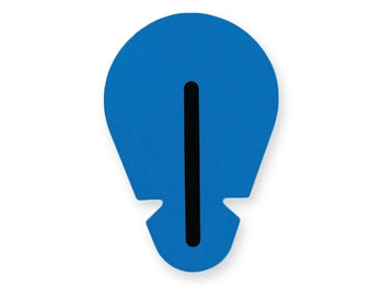 AMBU BLUE SENSOR SU ECG ELECTRODES - tab - 33201