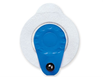 AMBU BLUE SENSOR L EKG RAFEINDIR - smellur - 3203
