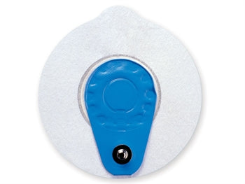 AMBU BLUE SENSOR VL ECG ELECTRODES - snap - 33205