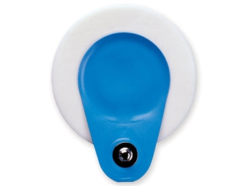 AMBU BLUE SENSOR R hjartarafritsrafeindir - smellur - 3209