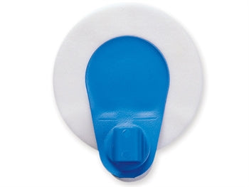 AMBU BLUE SENSOR M hjartarafskaut - 4 mm - 3321