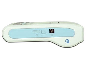 CARDIOPOCKET ECG 3 channel með hugbúnaði - 33232