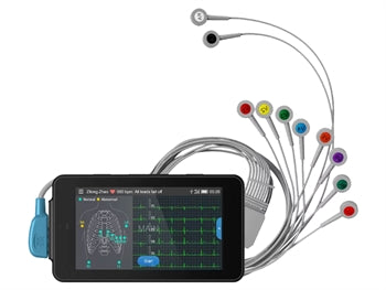 PCECG-500 POCKET ECG MONITOR - 33236