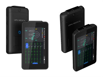PCECG-500 POCKET ECG MONITOR - 33236