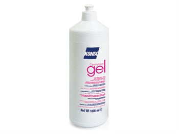 KONIX KAVITATION GEL - flaska 1 l - 33252