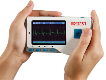 D-HEART ECG TÆKI - 33261
