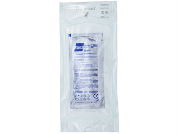 SÓTTHREINSUÐ ULTRASOUND GEL - pakki 20 ml - gegnsætt - 33269