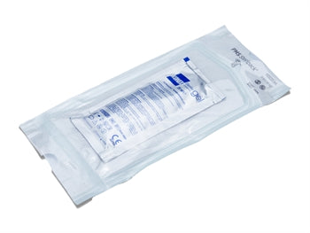 SÓTTHREINSUÐ ULTRASOUND GEL - pakki 20 ml - gegnsætt - 33269