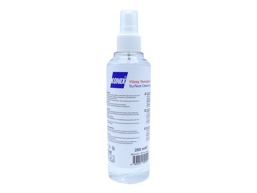 Yfirborðshreinsir 250 ml – úði