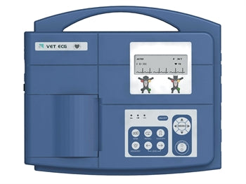 VE-300 - 3 RÁS ECG - 33306