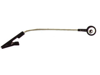 ADAPTORAR FYRIR ECG MONITOR KABEL (pin) - 33375