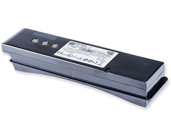 LITHIUM RAFHLÖÐUR fyrir HeartSave AED, AED-M 33384/5,33391/2/4/6/7/9 - varahlutur - 3387