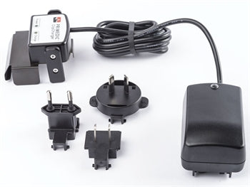 BATTERY CHARGER fyrir kóða 33400 - 33407